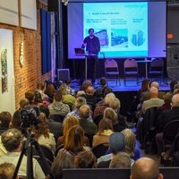 Mills Hardware, Гамильтон, Онтарио