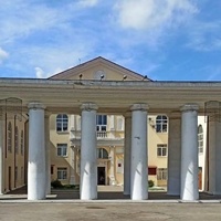 ДК Гуковский, Гуково