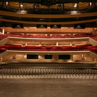 Sangamon Auditorium at University of Illinois, Спрингфилд, Иллинойс
