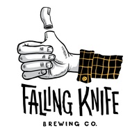 Falling Knife Brewing Company, Миннеаполис, Миннесота