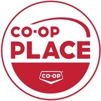 Co-op Place, Медисин-Хат