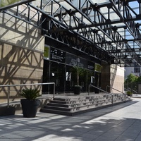 Teatro Argentino, Ла-Плата