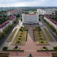 Бобруйск