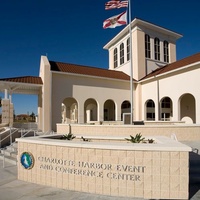 Charlotte Harbor Event & Conference Center, Пунта Горда, Флорида