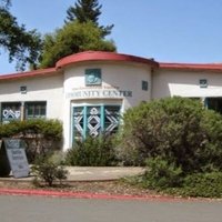 San Geronimo Valley Community Center, Сан Джеронимо, Калифорния