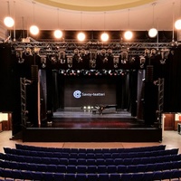 Savoy-teatteri, Хельсинки