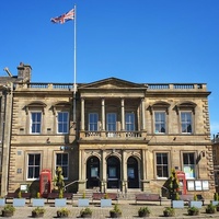 Town Hall, Скиптон