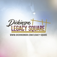 Legacy Square, Дикинсон, Северная Дакота