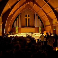 First Presbyterian Church, Бойсе, Айдахо