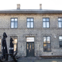 Rahuset, Копенгаген