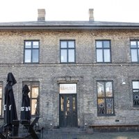 Rahuset, Копенгаген