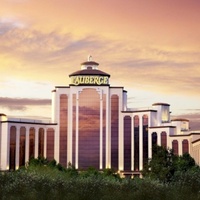 L'Auberge Event Center, Лейк-Чарльз, Луизиана