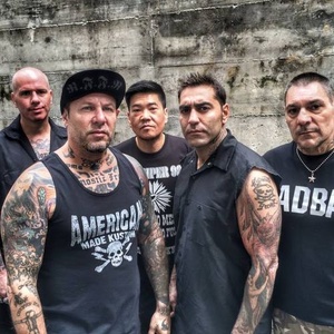 Agnostic Front