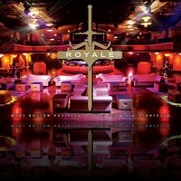 Royale Nightclub, Бостон, Массачусетс