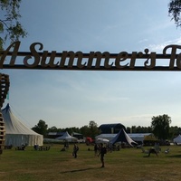 Eventpark Luhmühlen, Лумюлен