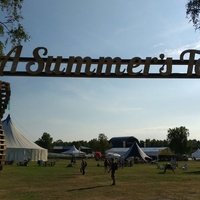 Eventpark Luhmühlen, Лумюлен