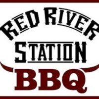 Red River Station BBQ, Сейнт Джо, Техас