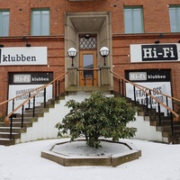 Hi-Fi Klubben, Гётеборг