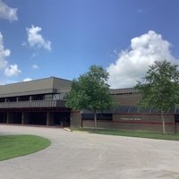 Franklin Senior High School, Франклин, Пенсильвания