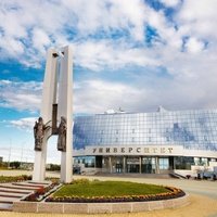 Театр СурГУ, Сургут