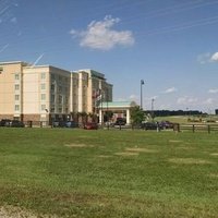 Джексон, Теннесси