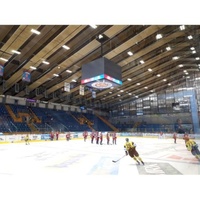 Winter Stadium, Зволен