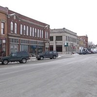 Поло, Иллинойс