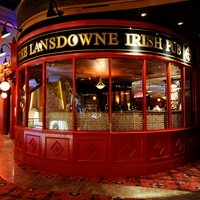 The Lansdowne Irish Pub & Music House, Анкасвилл, Коннектикут