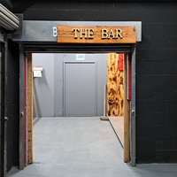 The Ramp, Болтон