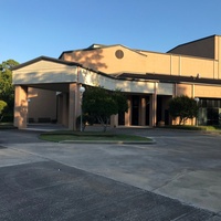 Temple Theater Performing Arts, Лакин, Техас