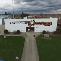Sycamore Speedway, Де-Калб, Иллинойс