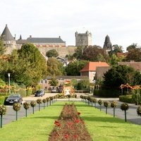 Бад-Бентхайм