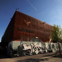 Kulturfabrik Kofmehl, Золотурн