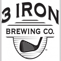 3 Iron Brewing Co, Колтон, Калифорния
