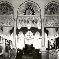 The Palace Beirut, Бейрут