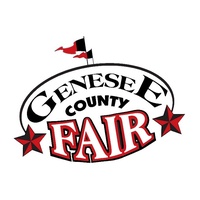 Genesee County Fairgrounds, Маунт Моррис, Мичиган