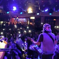 Live House #9, Корияма