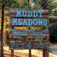 Muddy Meadows, Джорджтаун, Калифорния