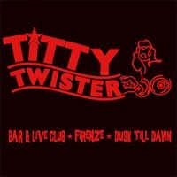 Titty Twister Сlub, Флоренция