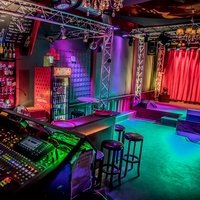 Marias Ballroom, Гамбург