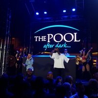 The Pool After Dark, Атлантик-Сити, Нью-Джерси