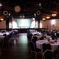 Bath Pavilion, Бат