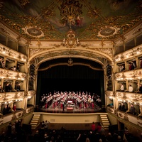 Teatro Comunale, Carpi