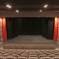 Espace Gérard Philipe Feignies, Феньи