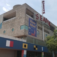 Independence Seaport Museum, Филадельфия, Пенсильвания