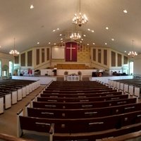 David's Community Bible Church, Миллерсберг, Пенсильвания