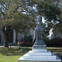 Апалачикола, Флорида