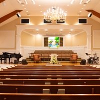 Trinity Baptist Martinez, Огаста, Джорджия