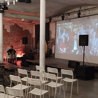 Ag Loft, Москва