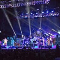 All-Star Amphitheater at Wild Adventures Theme Park, Валдоста, Джорджия